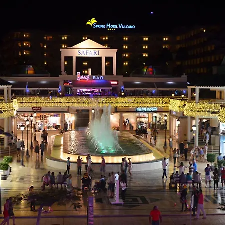 Apartament 2a Cozy Flores With Pool Costa Adeje (Tenerife)