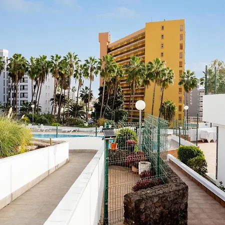 Daire 2a Cozy Flores With Pool *