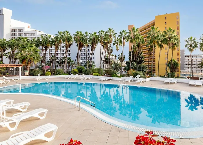 Appartement 2a Cozy Flores With Pool *