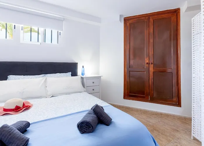 Appartement 2a Cozy Flores With Pool *