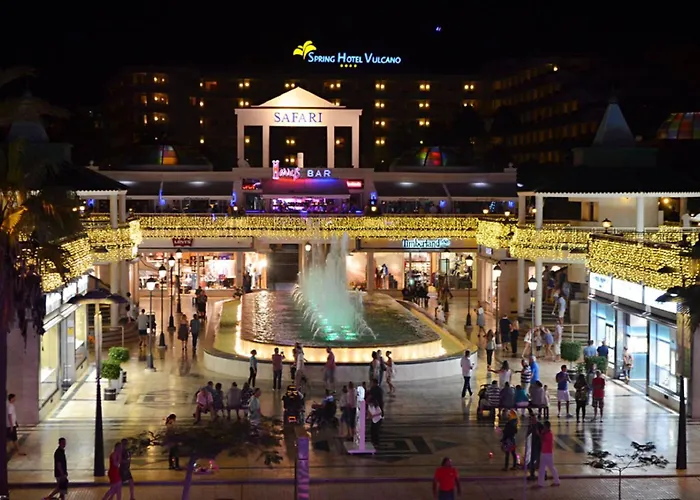 Appartement 2a Cozy Flores With Pool Costa Adeje (Tenerife)