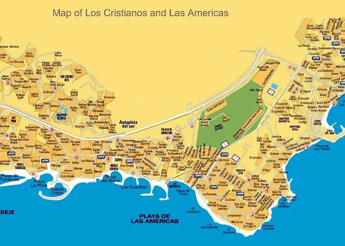 Appartement 2a Cozy Flores With Pool *