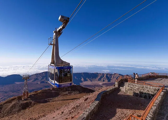 2a Cozy Flores With Pool Appartement