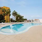 2a Cozy Flores With Pool Apartment Costa Adeje (Tenerife)