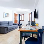 Apartment 2a Cozy Flores With Pool *