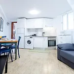 2a Cozy Flores With Pool Apartment Costa Adeje (Tenerife)
