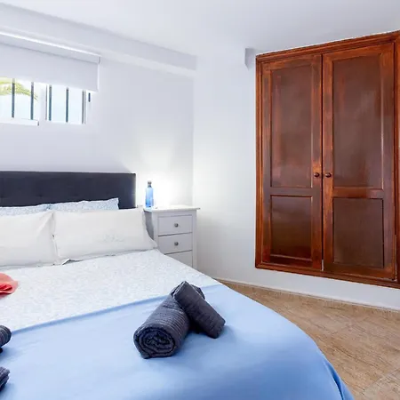 Appartamento 2a Cozy Flores With Pool *