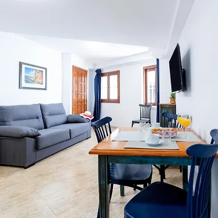 Appartamento 2a Cozy Flores With Pool *