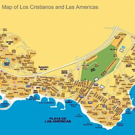 Appartamento 2a Cozy Flores With Pool *